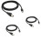 High Speed Type C to USB B  1.5m 3