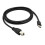 High Speed Type C to USB B  1.5m 1