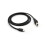 High Speed Type C to USB B  1.5m 2
