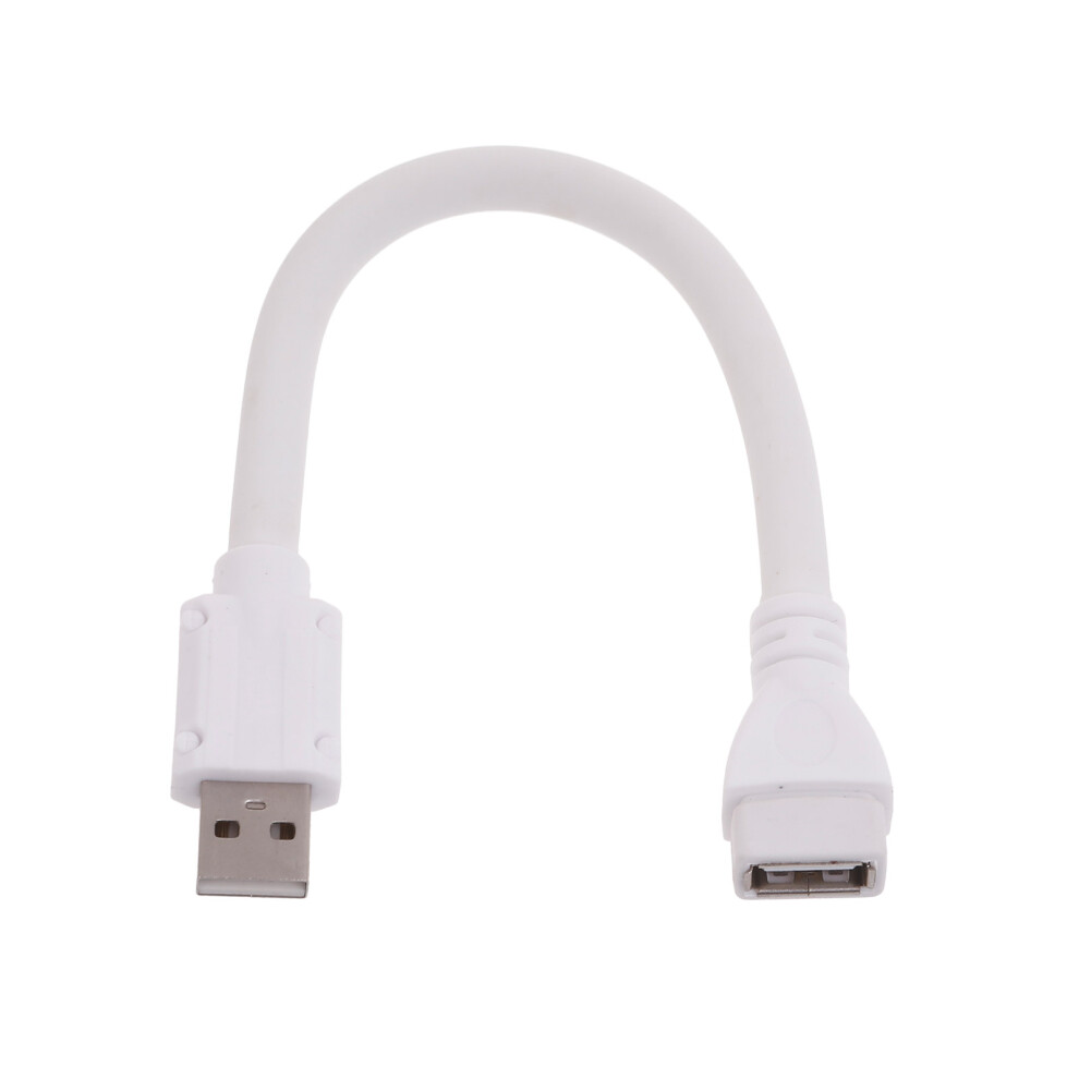 22Cm Usb Extender Line 360 Degree Rotatable 4.5X3.0mm 7730001236001
