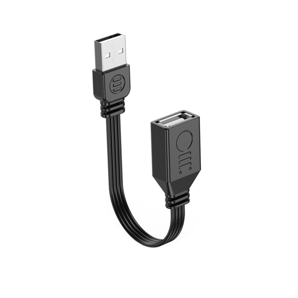 Usb2.0 Extender Usb Extension Cable 480Mbps Data 7730001236391