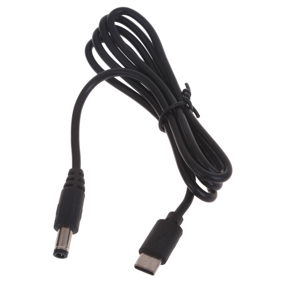 To 5.5X2.5mm Power Cord Male To Male 20V 7730001234809