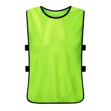 Scrimmage Training Vest Mercerized Cotton Team