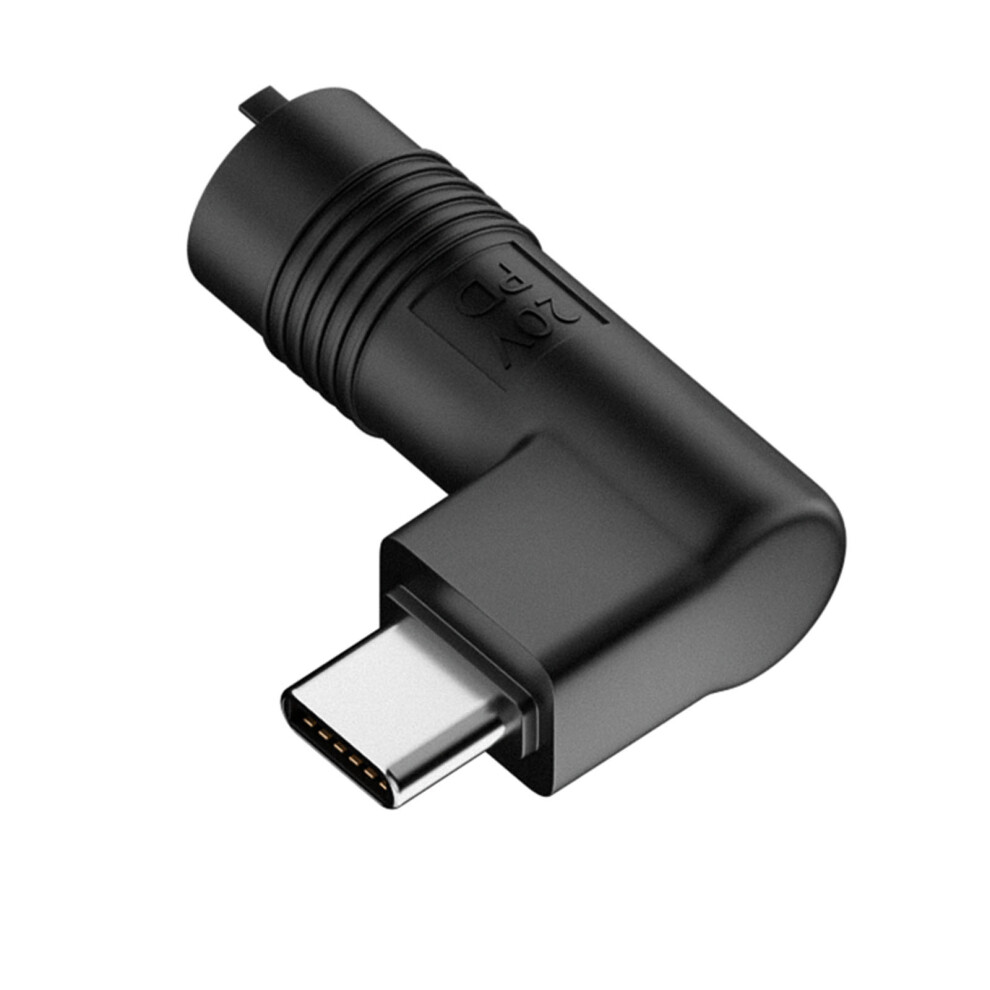 2.0Mm 3Pin Male To Type C Male 100W 7730001236681