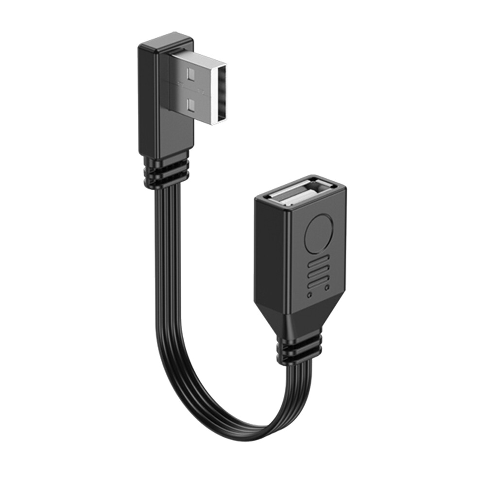 Usb 2.0 Male To Female Extension Cable 30Cm Up 7730001236209
