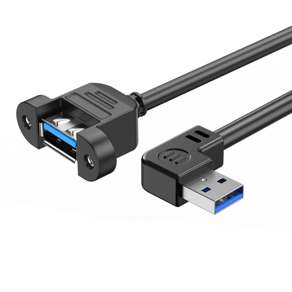 Usb3.0 Extension Cable Usb3.0 Male To Female 2M Down 7730001238319