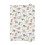 Foldable & Portable Baby Changing Mat 40x60cm Colourful Dinosaurs 1
