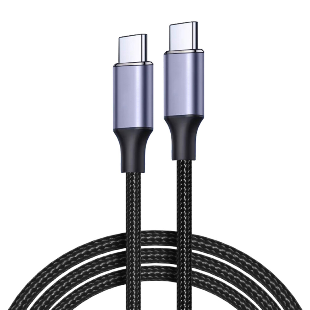 100W Usb C To Usb C Cable Elbow 7730001238456