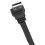 USB 2.0 Male to Male Data Cable  10cm right 6