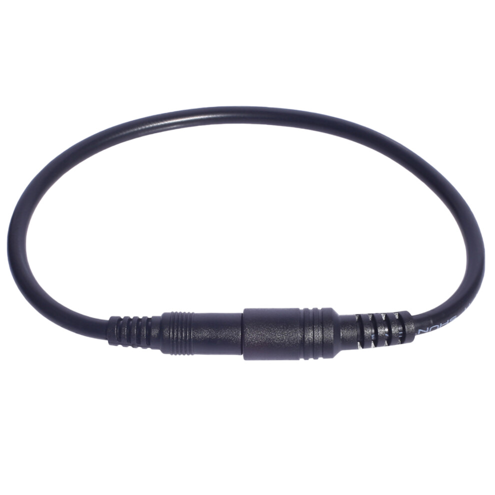 30Cm Length 6.3X3.0mm Male To Female Extension 40Cm 7730001226378
