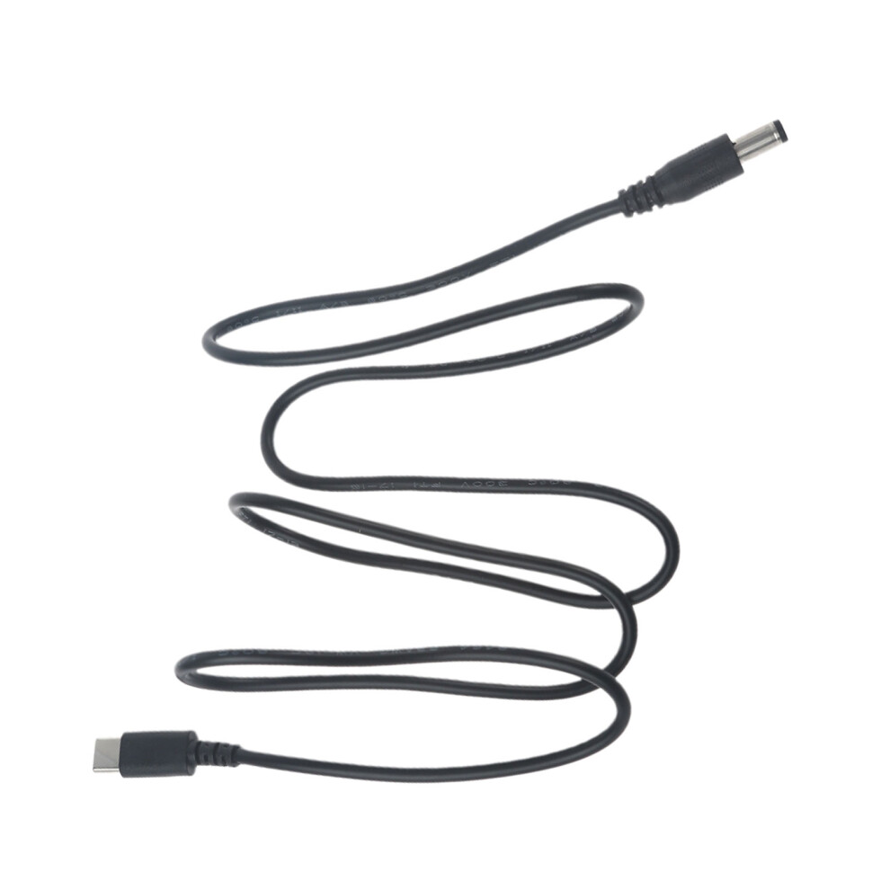 Usb C To 5.5X2.1mm Power Cable 5V3a 7730001226408