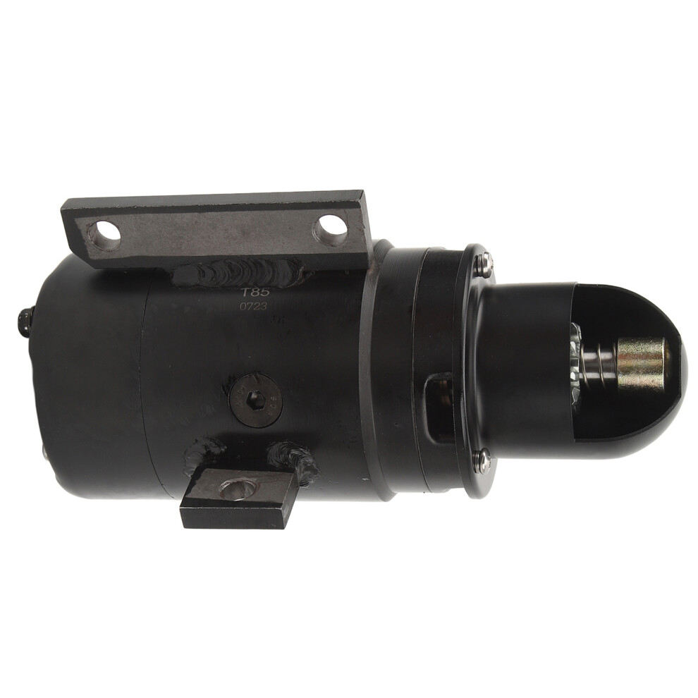 12V 9 Teeth Starter Motor 688 81800 12 Ccw 9121376819599