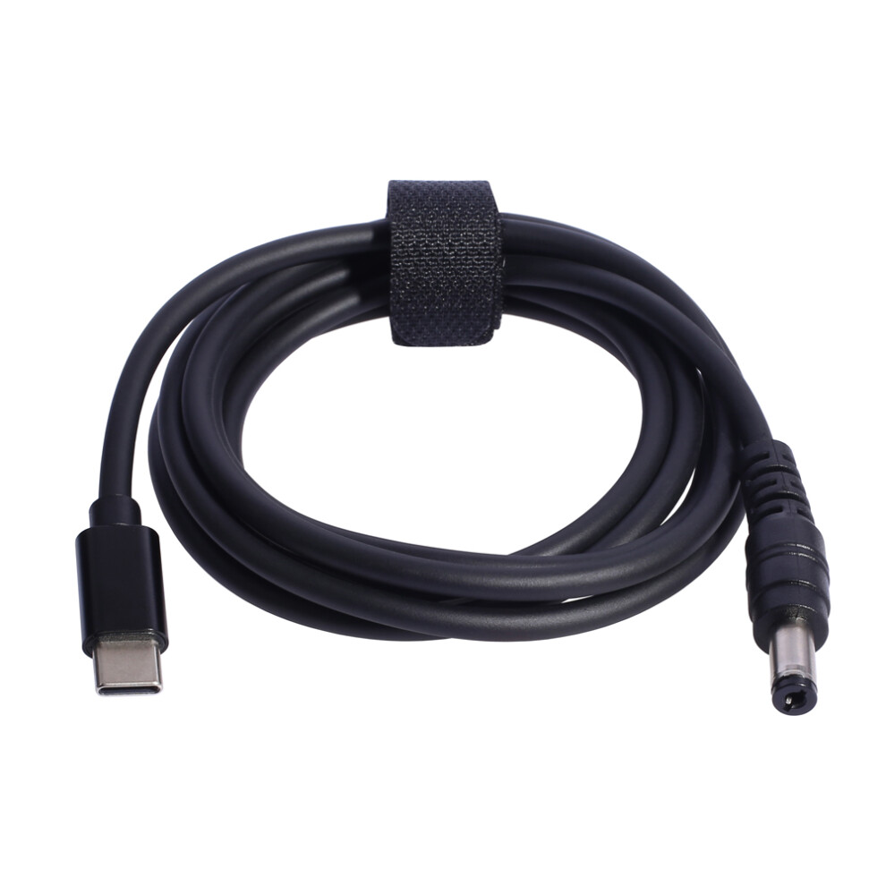 Usb C Type C To Power Cable 15V 5.5X2.5mm 7730001229805