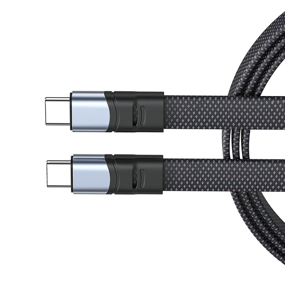 240W Usb C To Usb C Charging 0.5M 7730001229737