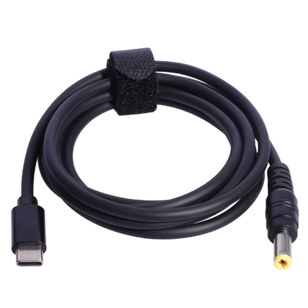 Usb C Type C To Power Cable 15V 5.5X2.1mm 7730001229812