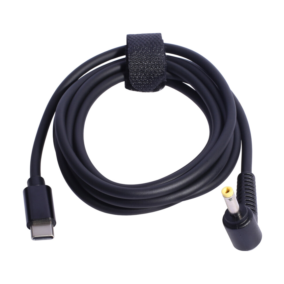 Usb C Type C To Power Cable 20V 3.5X1.35mm 7730001229881
