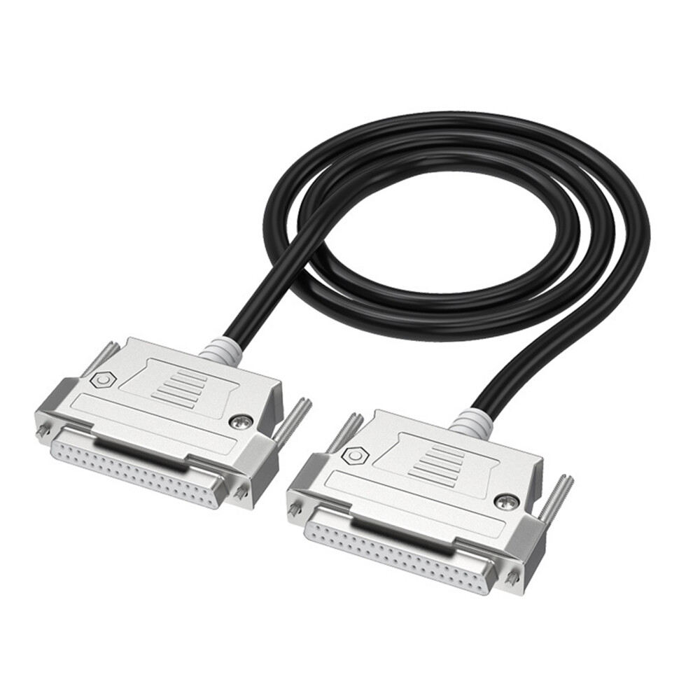 Db37 Cable Db37 Male To Male Extension 10M Male To Female 7730001241661