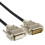 DB15 Male Female Data Cable Connectors Wire 6