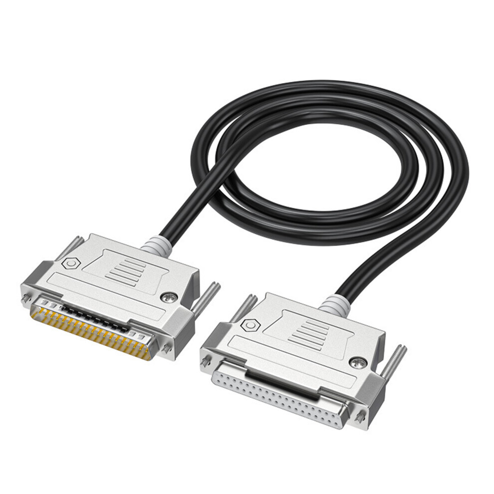 Db37 Cable Db37 Male To Male Extension 1.5M Male To Male 7730001241555