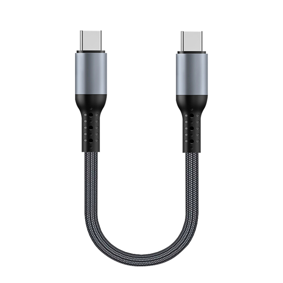 60W Usb C To Usb C Charging 25Cm Straight Head 7709992222485
