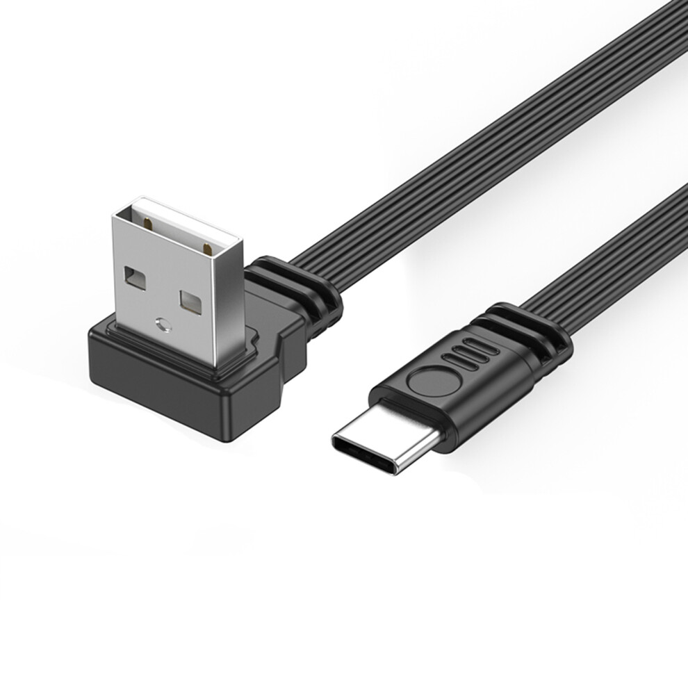 Usb 2.0 To Type C Data Cable 0.5M Usb R To Type 7709992223222