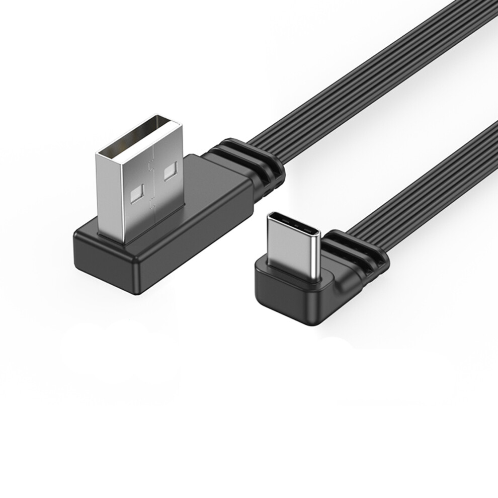 Usb 2.0 To Type C Data Cable 0.5M Usb U To Type 7709992222881