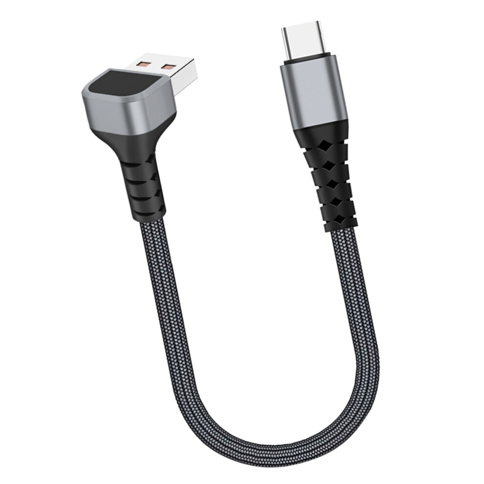 Usb To Type C Fast Charging Cable 1M Straight Head 7709992222522