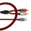 USB C to 2RCA Sound Cable USB  5m 5