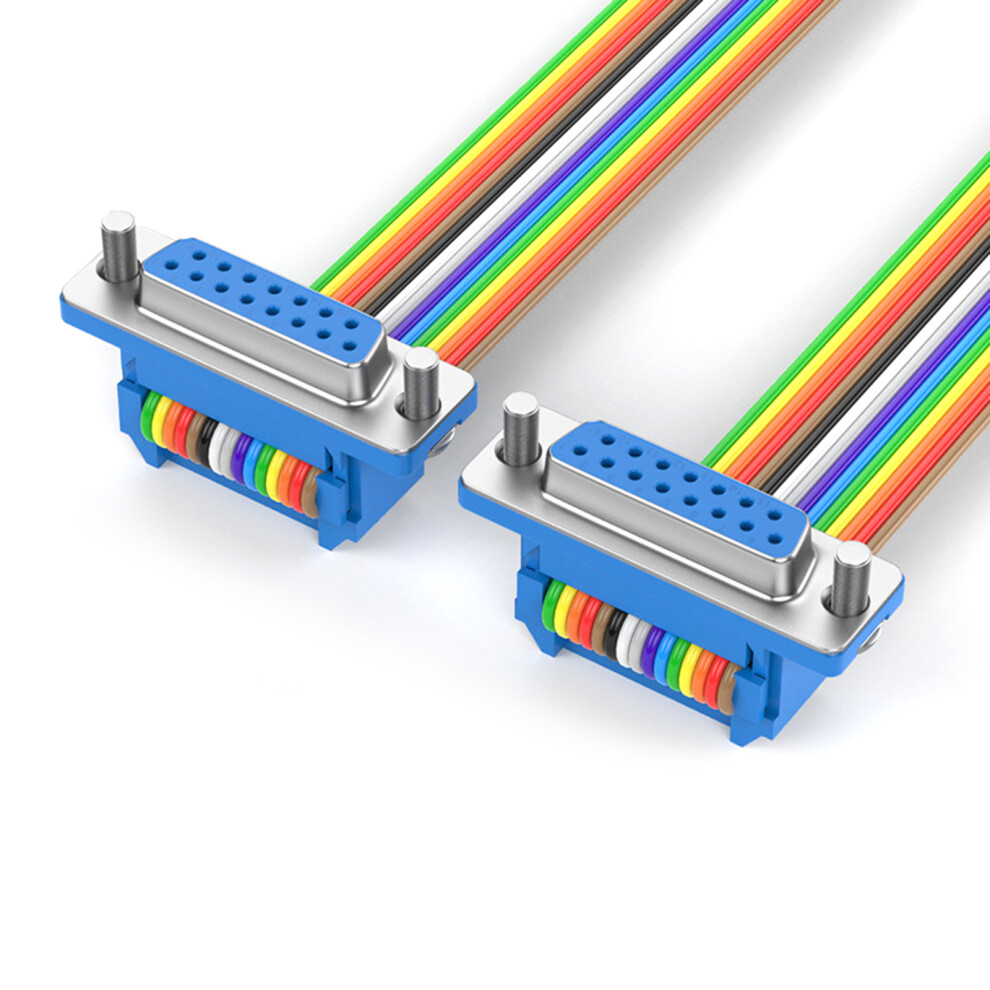 Db15 Male To Female Extension Cable Db15 1M Male To Female 7709992224052