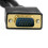 VGA To 5 BNC RGBHV Cable Bidirectional  8m 7
