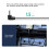 66W Type C to Type C Flat  10cm Double straight head 2