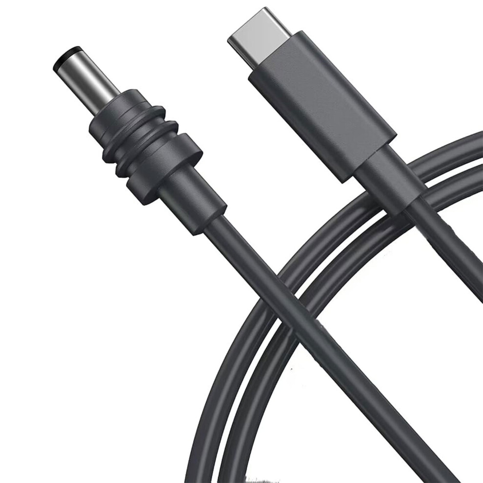 Usb C To Dc5.5mm Power Cable For 7709992226292