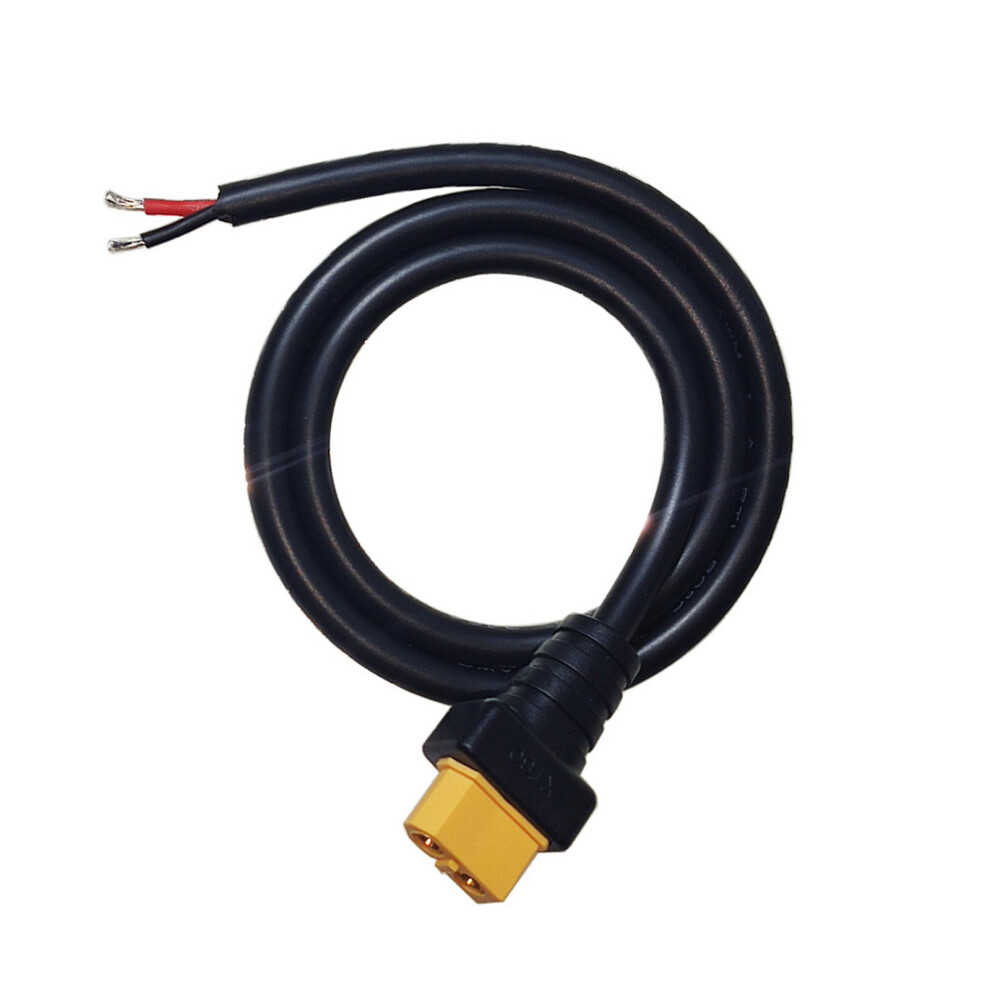 Xt60 Extension Cable Xt60 Female Connectors For 7709992226322