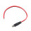 DC8,0 x 2,0 mm Stecker-Pigtail-Kabel, 14-Männchen Kopf 1 Meter 3