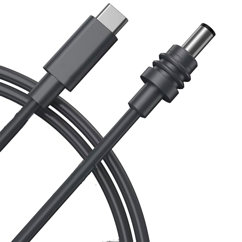 Usb C To Dc5.5mm Power Cable For 5 Meters 7709992226308