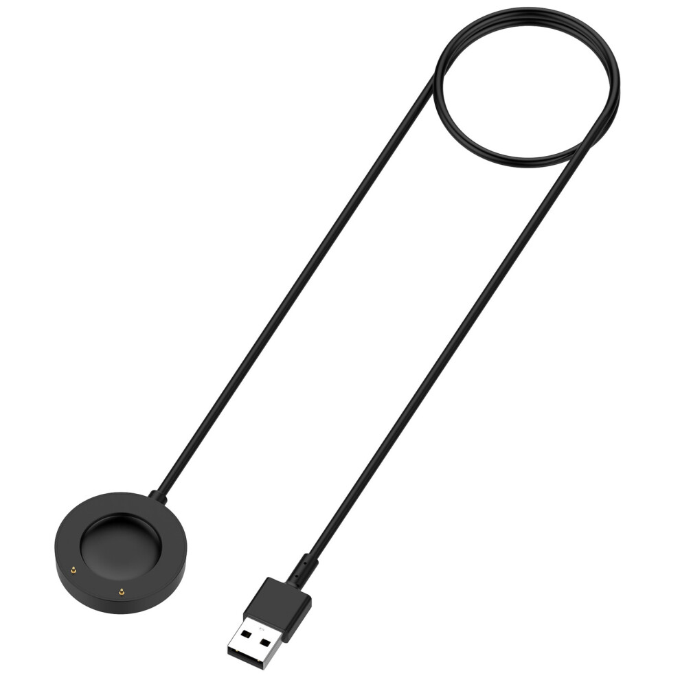 Magnetic USB Charging Cable Wire for Keep  White-image-OPC-PHZKHVX-NEW