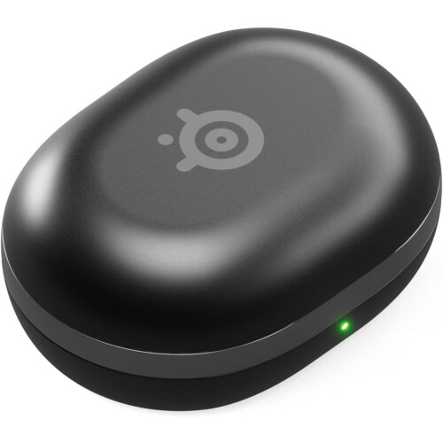 SteelSeries STEELSERIES Arctis GameBuds trådløse hovedtelefoner til XBOX, sort 2