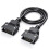 SCSI IO Control Cable SCSI Cable Connectors Double Shielding Enhances Durability 5m CN20P 10