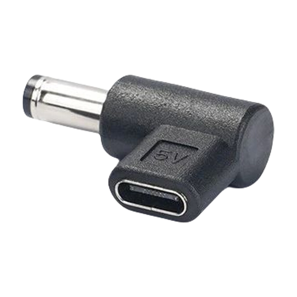 Usb C To 5.5X2.5/3.0X1.1/3.5X1.35/4.0X1.7/4.8X1.7/5.5X2.1mm Type C Female 3.0X1.1mm 7730001245027