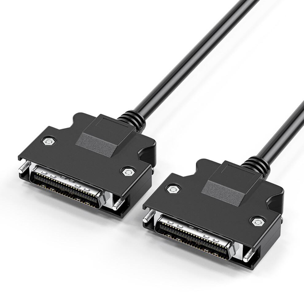 Scsi Servo Control Data Cable Cn20p Cn26p 2M Cn36p 7730001243542