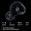 SteelSeries STEELSERIES Arctis GameBuds trådløse hovedtelefoner til XBOX, sort 7