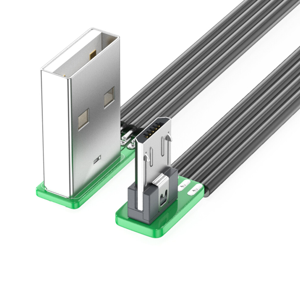 Usb 5Pin Cable Usb 2.0 To Usb 2M Usb Left 7730001245768
