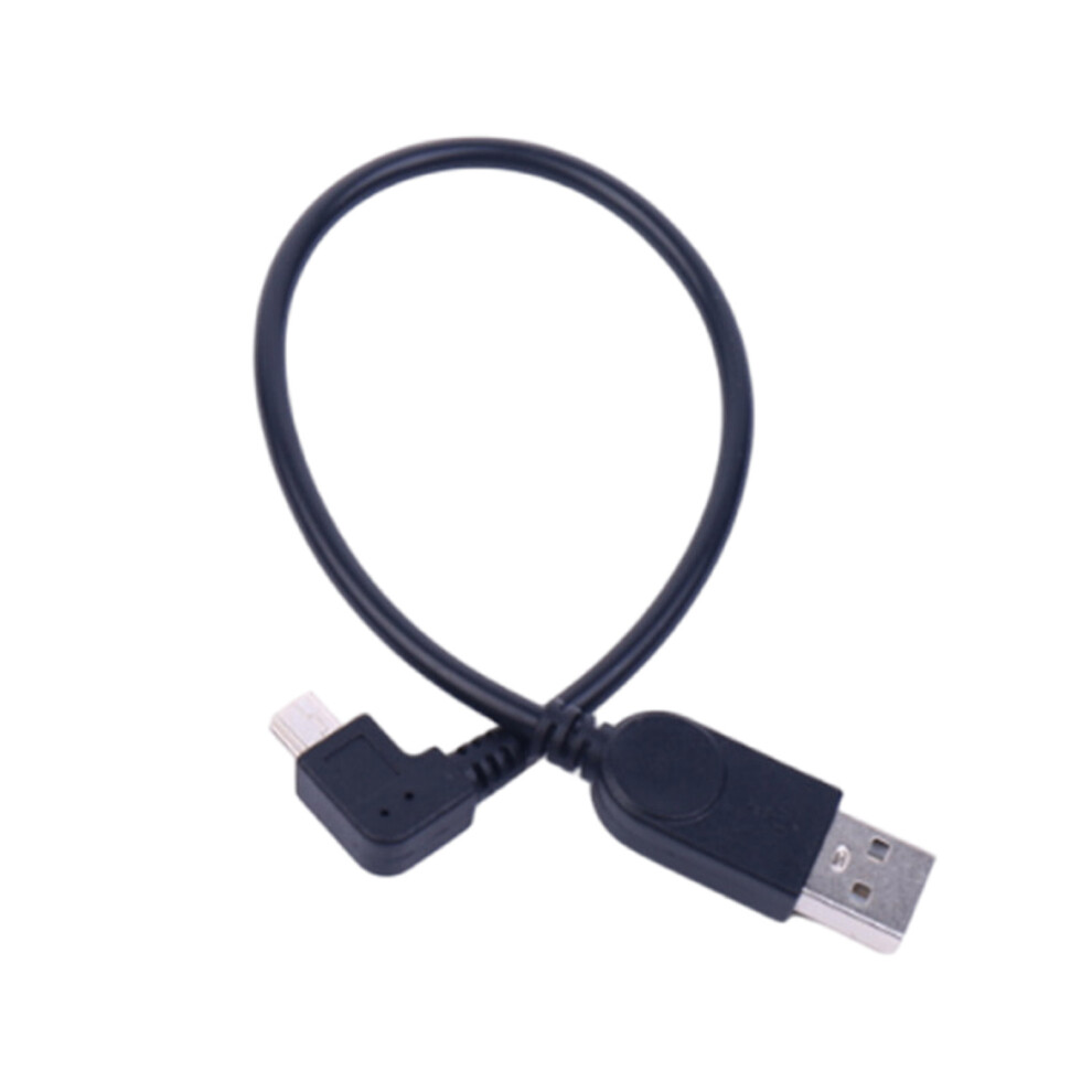 30Cm Usb To Right Angled Usb 5Pin 7730001245935