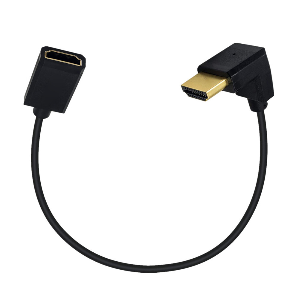 4K Hdtv Port Extension Cable Cord 90 7730001246062