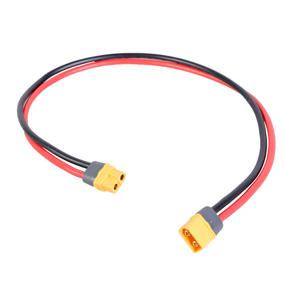 Xt60 Male To Female Extension Cable 12Awg 7730001247274