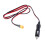 XT60 Male to Car Power Socket Plugs  30cm 5