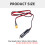 XT60 Male to Car Power Socket Plugs  30cm 4