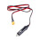 XT60 Male to Car Power Socket Plugs  30cm 7