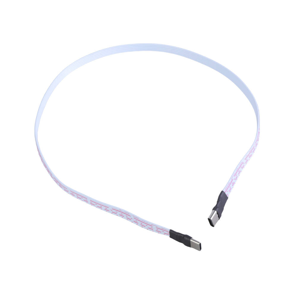 Type C Male To Male Cable 480Mbps 0.2M 7730001247502