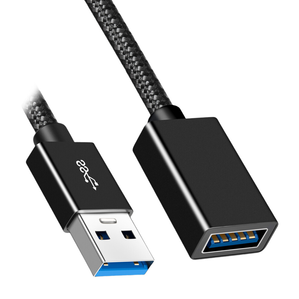 Usb3.0 Extension Cable Male To Female Durability 2M 7730001247632